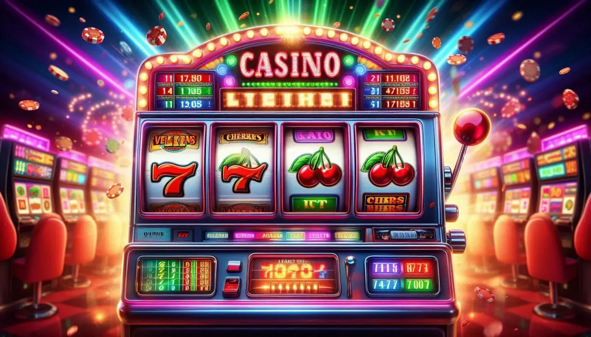 Martin Casino